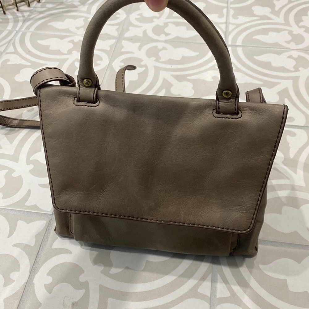 Hobo purse